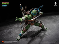 Teenage Mutant Ninja Turtles HB0103 Leonardo (Standard Ver.) Action Figure