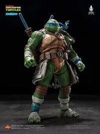 Teenage Mutant Ninja Turtles HB0103 Leonardo (Standard Ver.) Action Figure