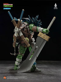 Teenage Mutant Ninja Turtles HB0103 Leonardo (Deluxe Ver.) Action Figure