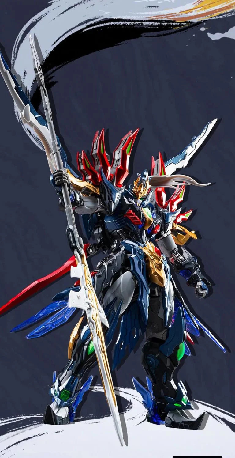 Legend of Star General SP-XH01A Xiang Yu Action Figure