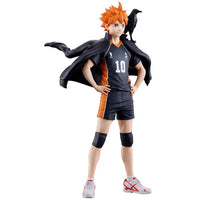 Haikyuu!! Ichibansho Shoyo Hinata (The Future of Karasuno) Figure