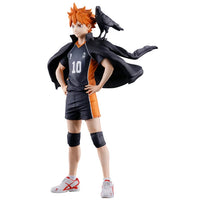 Haikyuu!! Ichibansho Shoyo Hinata (The Future of Karasuno) Figure
