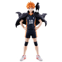 Haikyuu!! Ichibansho Shoyo Hinata (The Future of Karasuno) Figure
