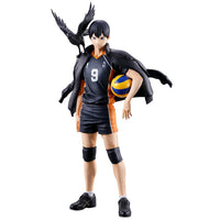 Haikyuu!! Ichibansho Tobio Kageyama (The Future of Karasuno) Figure