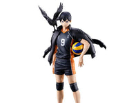 Haikyuu!! Ichibansho Tobio Kageyama (The Future of Karasuno) Figure