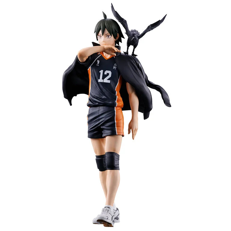Haikyuu!! Ichibansho Tadashi Yamaguchi (The Future of Karasuno) Figure