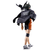 Haikyuu!! Ichibansho Tadashi Yamaguchi (The Future of Karasuno) Figure