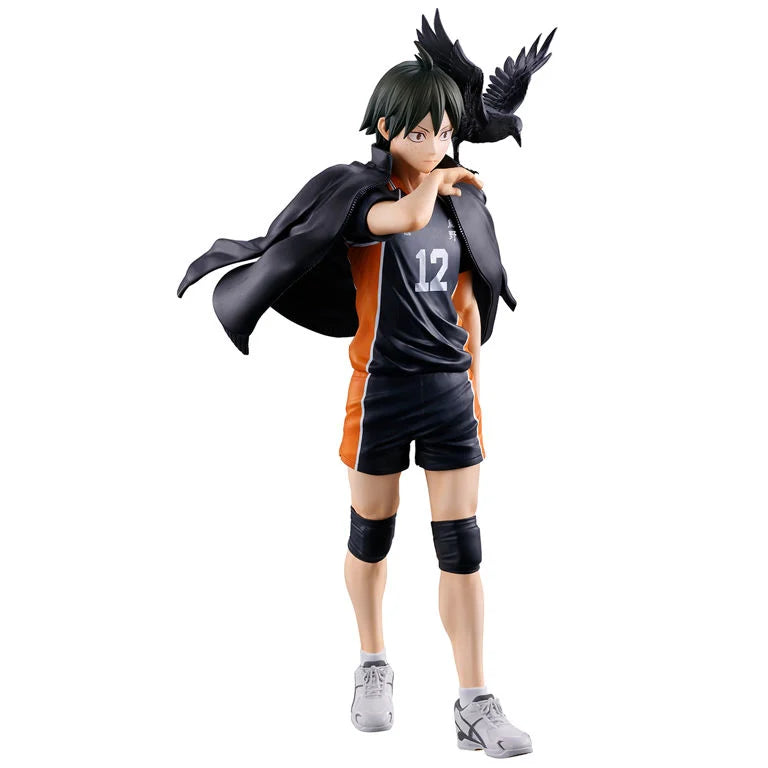 Haikyuu!! Ichibansho Tadashi Yamaguchi (The Future of Karasuno) Figure