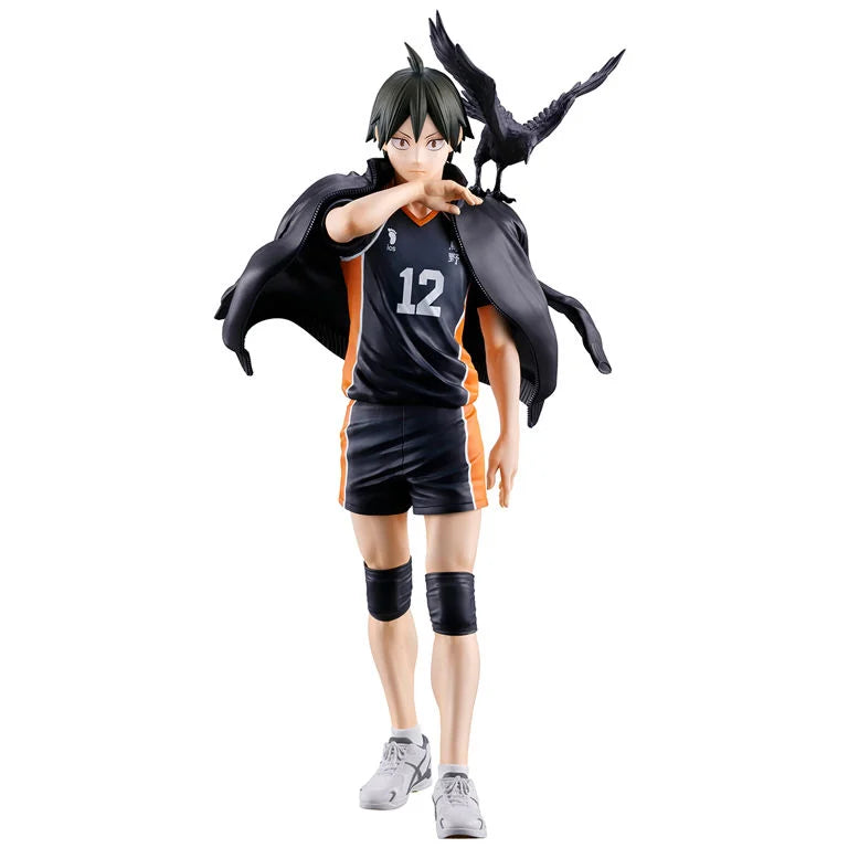Haikyuu!! Ichibansho Tadashi Yamaguchi (The Future of Karasuno) Figure