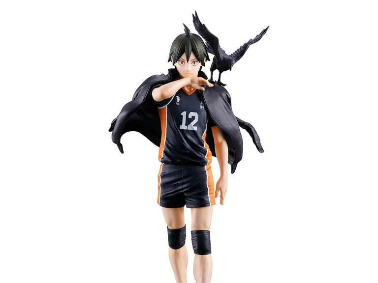 Haikyuu!! Ichibansho Tadashi Yamaguchi (The Future of Karasuno) Figure