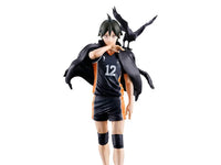 Haikyuu!! Ichibansho Tadashi Yamaguchi (The Future of Karasuno) Figure