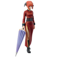 Gintama Masterlise Expiece Ichibansho Kagura (Gintama Exhibition Part 2) Figure