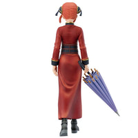 Gintama Masterlise Expiece Ichibansho Kagura (Gintama Exhibition Part 2) Figure