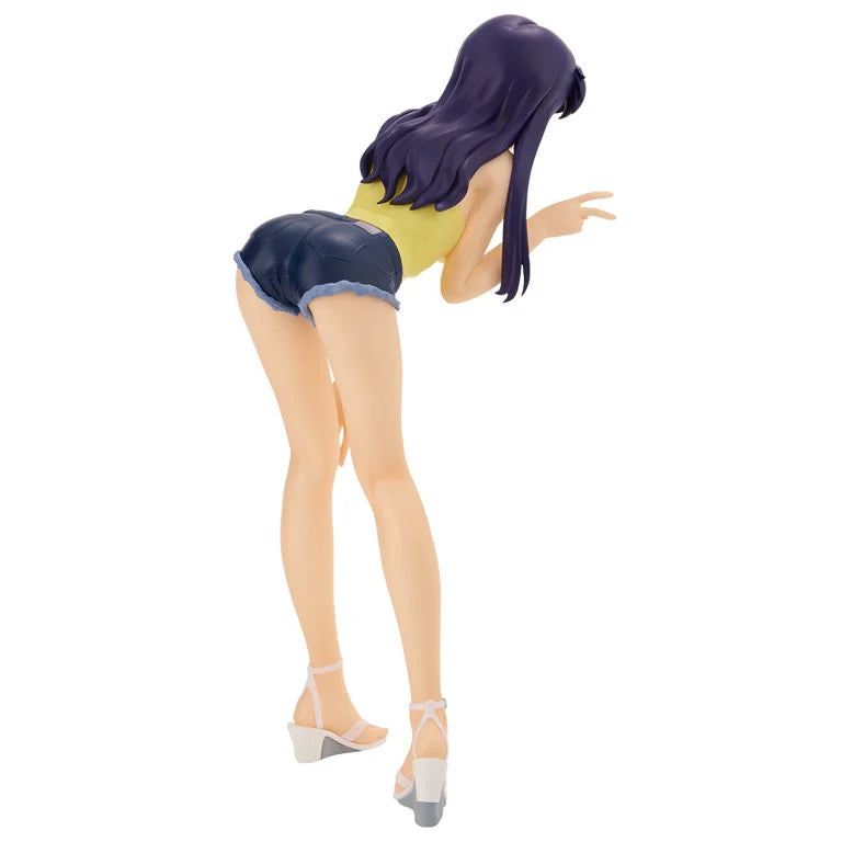 Rebuild of Evangelion Ichibansho Misato Katsuragi (Evangelion 1.0) Figure