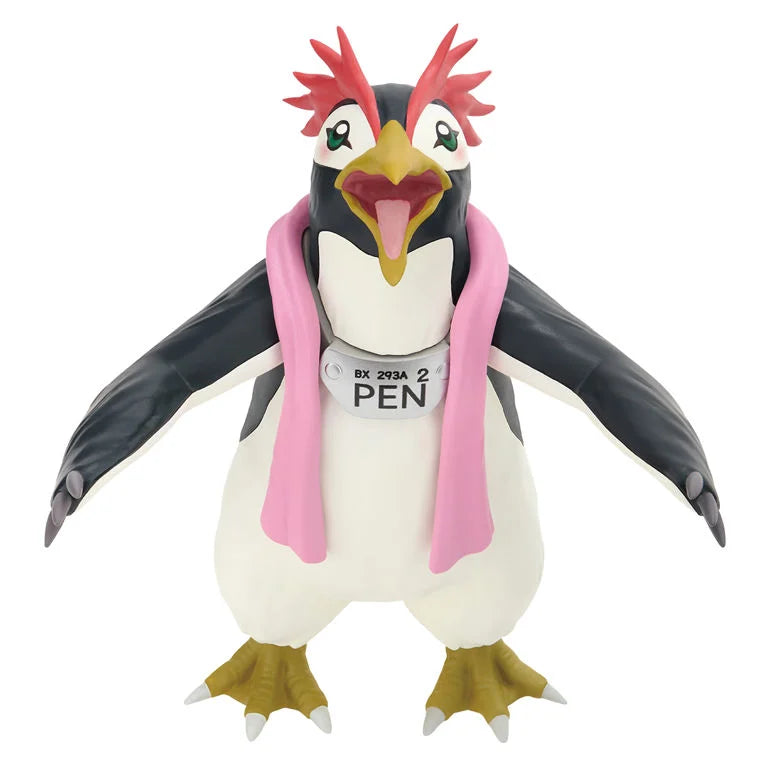 Rebuild of Evangelion Ichibansho Pen Pen (Evangelion 1.0) Figure