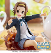 K-On! Luminasta Ritsu Tainaka Figure