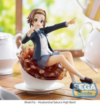 K-On! Luminasta Ritsu Tainaka Figure