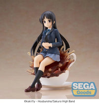 K-On! Luminasta Mio Akiyama Figure