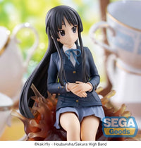 K-On! Luminasta Mio Akiyama Figure
