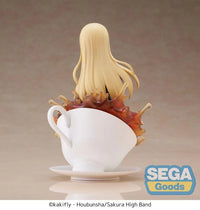 K-On! Luminasta Tsumugi Kotobuki Figure