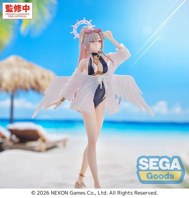 Blue Archive XStellar Nagisa (Swimsuit) Figure