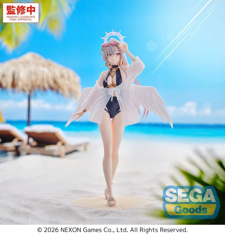 Blue Archive XStellar Nagisa (Swimsuit) Figure