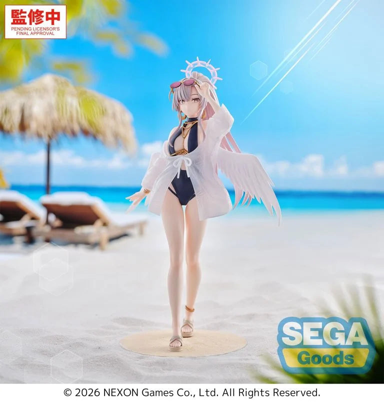 Blue Archive XStellar Nagisa (Swimsuit) Figure