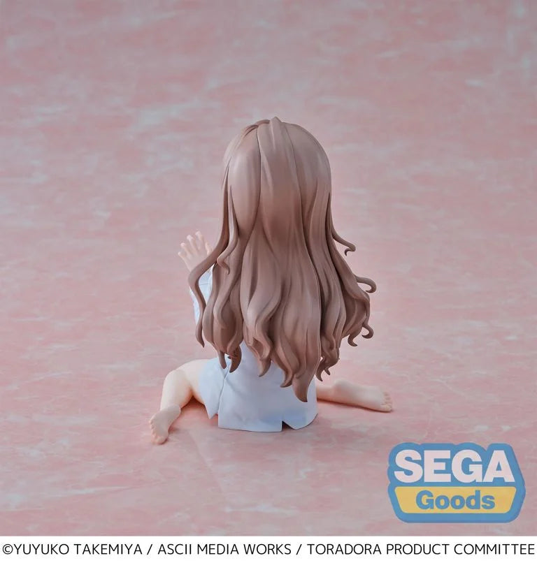 Toradora! Yumemirize Taiga Aisaka Figure