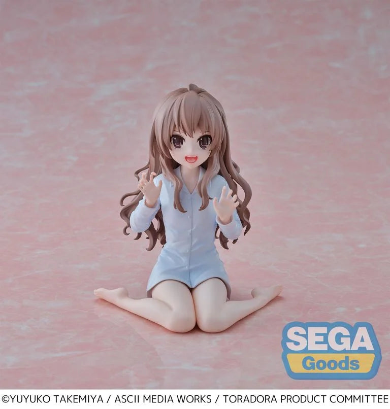 Toradora! Yumemirize Taiga Aisaka Figure