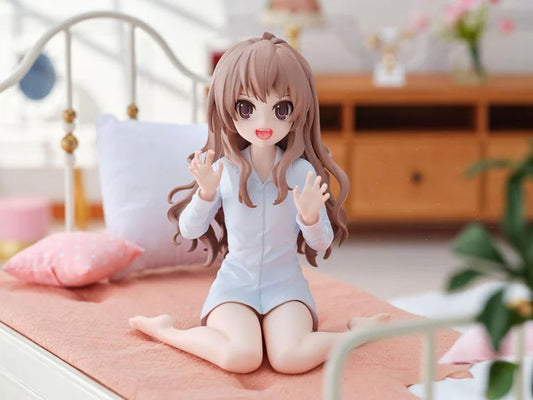 Toradora! Yumemirize Taiga Aisaka Figure