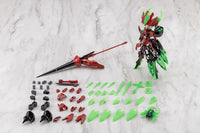 Megami Device Bullet Knights Exorcist Hell Blaze Model Kit