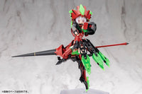 Megami Device Bullet Knights Exorcist Hell Blaze Model Kit