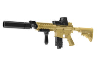 Little Armory x Girls' Frontline LADF05 Girls' Frontline M4A1 1/12 Scale Accessory Set