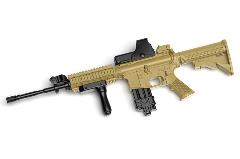 Little Armory x Girls' Frontline LADF05 Girls' Frontline M4A1 1/12 Scale Accessory Set