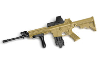 Little Armory x Girls' Frontline LADF05 Girls' Frontline M4A1 1/12 Scale Accessory Set