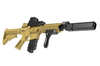 Little Armory x Girls' Frontline LADF05 Girls' Frontline M4A1 1/12 Scale Accessory Set