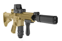 Little Armory x Girls' Frontline LADF05 Girls' Frontline M4A1 1/12 Scale Accessory Set