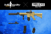 Little Armory x Girls' Frontline LADF05 Girls' Frontline M4A1 1/12 Scale Accessory Set