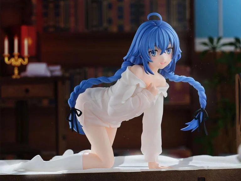 Mushoku Tensei Jobless Reincarnation Yumemirize Roxy Migurdia Figure