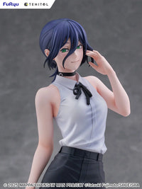 Chainsaw Man - The Movie Reze Arc Tenitol Tall Reze Figure
