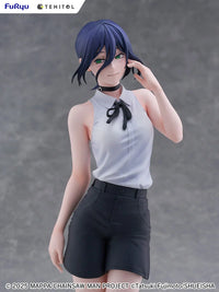 Chainsaw Man - The Movie Reze Arc Tenitol Tall Reze Figure