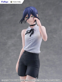 Chainsaw Man - The Movie Reze Arc Tenitol Tall Reze Figure