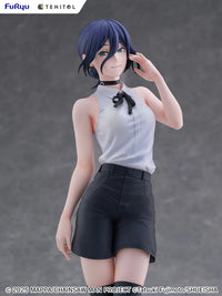 Chainsaw Man - The Movie Reze Arc Tenitol Tall Reze Figure
