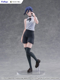 Chainsaw Man - The Movie Reze Arc Tenitol Tall Reze Figure