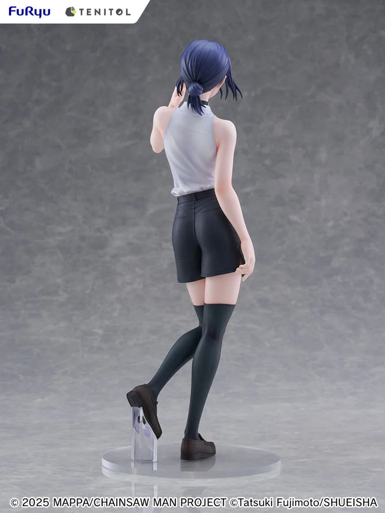 Chainsaw Man - The Movie Reze Arc Tenitol Tall Reze Figure