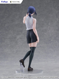 Chainsaw Man - The Movie Reze Arc Tenitol Tall Reze Figure