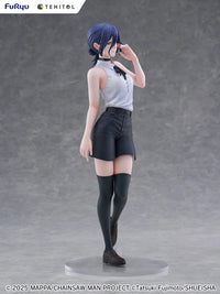 Chainsaw Man - The Movie Reze Arc Tenitol Tall Reze Figure