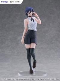Chainsaw Man - The Movie Reze Arc Tenitol Tall Reze Figure