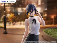Chainsaw Man - The Movie Reze Arc Tenitol Tall Reze Figure