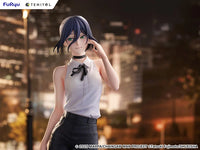Chainsaw Man - The Movie Reze Arc Tenitol Tall Reze Figure